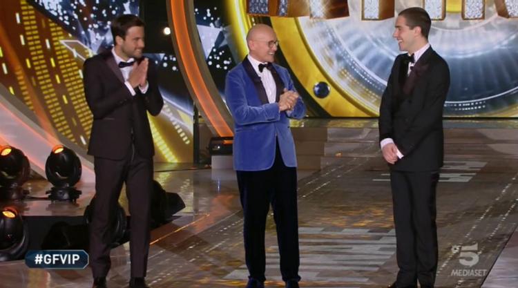 Gf Vip 5, boom di ascolti per la finale del reality! preview