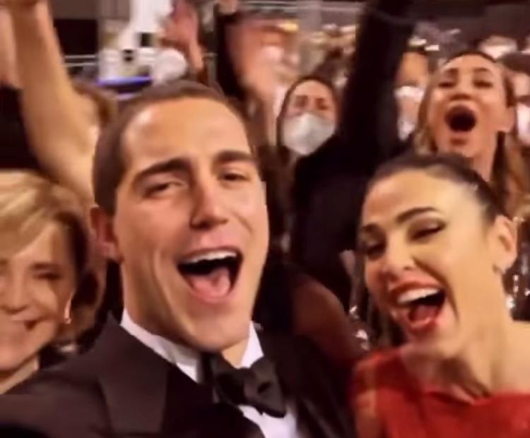 Gf Vip 5, dopo la vittoria di Tommaso Zorzi scatta la festa per i Vipponi (ma non mancano le polemiche) preview