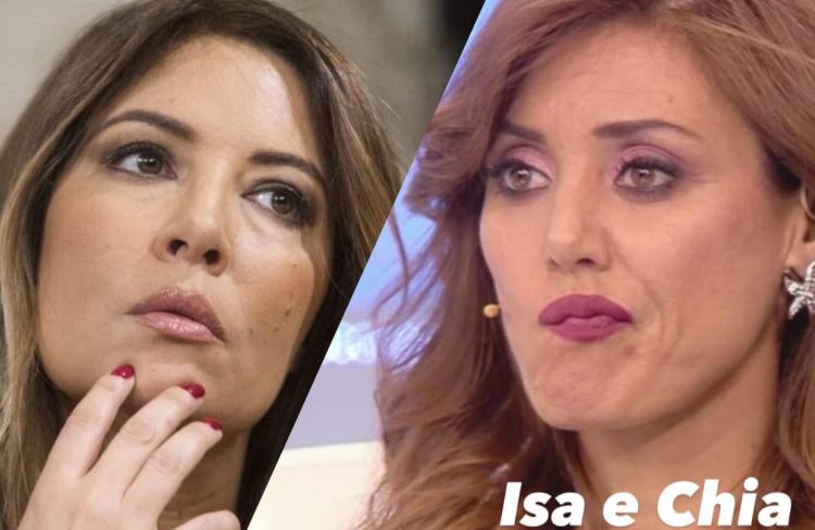 Isola 15, Selvaggia Lucarelli: “Daniela Martani si è fatta 5 vaccini per un reality. Tutti no-vax finché non gli conviene” preview