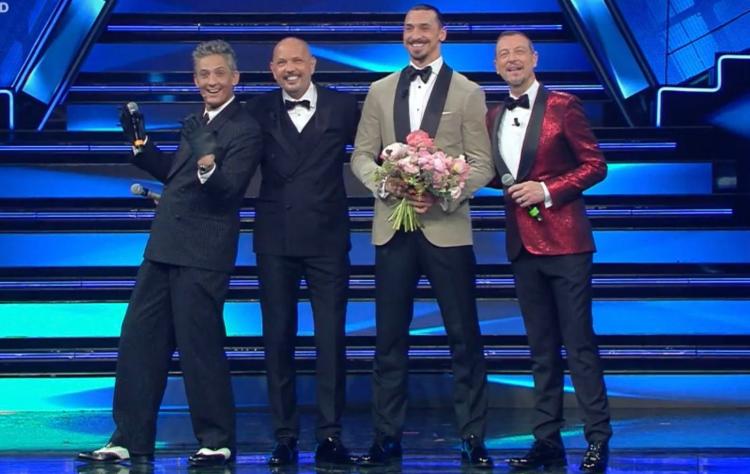 Sanremo 2021, terza serata: trionfa Ermal Meta con la cover di Caruso, la classifica generale article-post