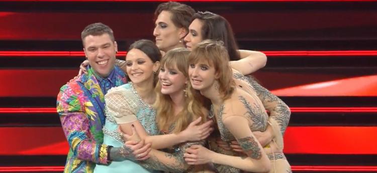 Sanremo 2021, gli ascolti della finalissima preview