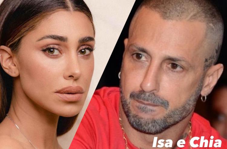 Belén Rodriguez: “Ho pianto tanto, i video dell’arresto di Fabrizio Corona sono una richiesta di aiuto” article-post