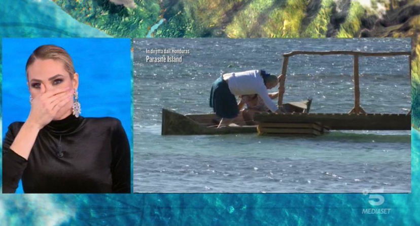 Isola 15, gli ascolti della prima puntata: partenza col botto per Ilary Blasi! preview