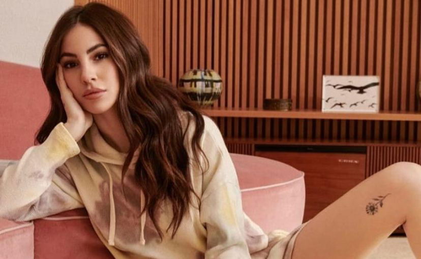 Giulia De Lellis, l’influencer minacciata per delle vecchie dichiarazioni: la sua replica preview