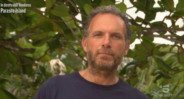 Isola 15, Ferdinando Guglielmotti abbandona definitivamente il reality! preview