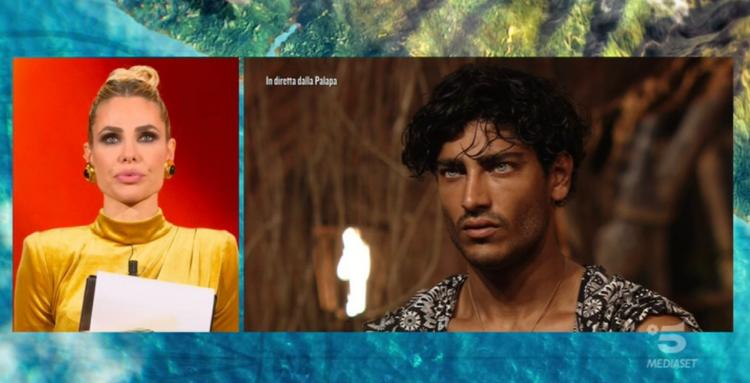Isola 15, Akash Kumar furioso dopo l’eliminazione se la prende con Tommaso Zorzi e Elettra Lamborghini preview