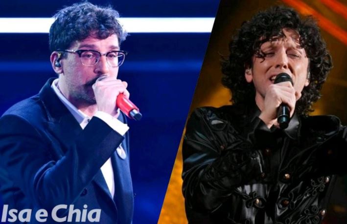 Sanremo 2021, Ermal Meta risponde alle critiche di Willie Peyote preview
