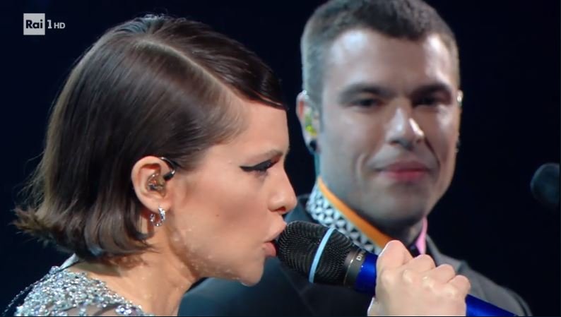 Sanremo 2021, ecco il motivo (meraviglioso) per cui Francesca Michielin si è tagliata i capelli prima di salire sul palco