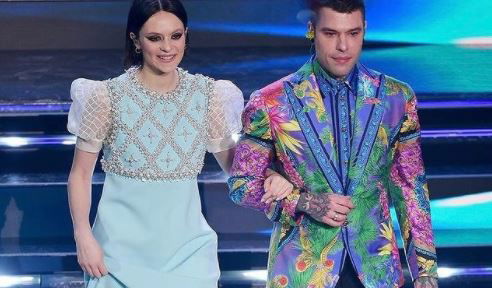 Sanremo 2021, la (perfetta) risposta di Fedez alla polemica del Codacons sul televoto preview