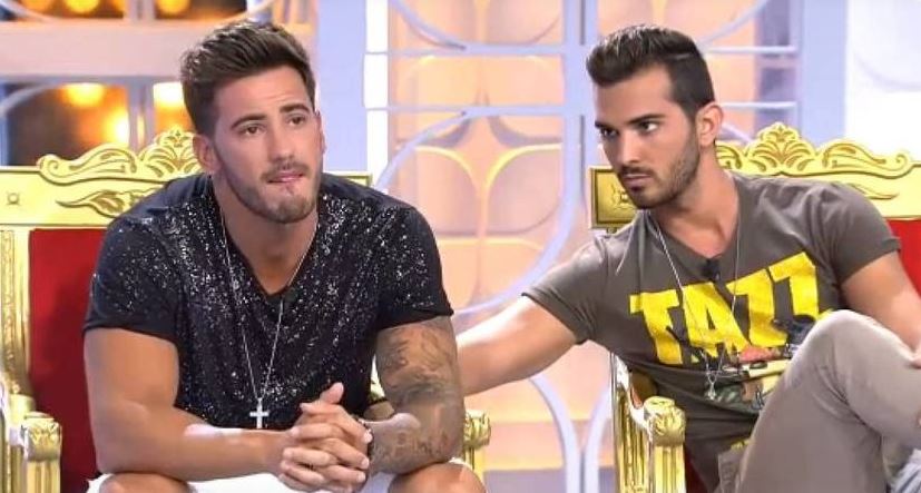 Uomini e Donne, la versione spagnola del dating show verso la chiusura: ecco perché article-post