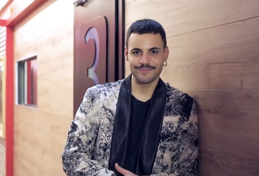 Amici 20, le prime parole di Raffaele Renda dopo l’eliminazione dal talent (Video) preview