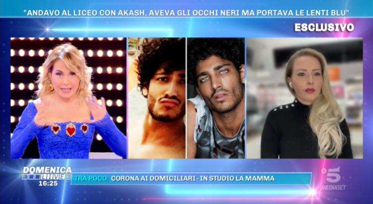 Isola 15, Akash Kumar sta mentendo? Spuntano nuove prove a Domenica Live preview