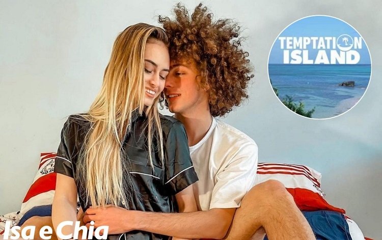 Temptation Island 9, Alessio Guidi commenta i rumor che vorrebbero lui e Stephanie Bellarte nel cast