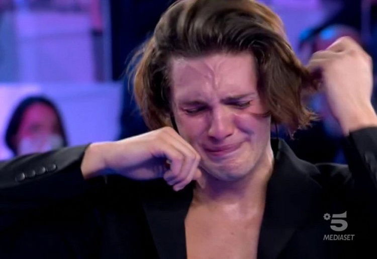 Amici 20: l’opinione di Isa sulla terza puntata preview