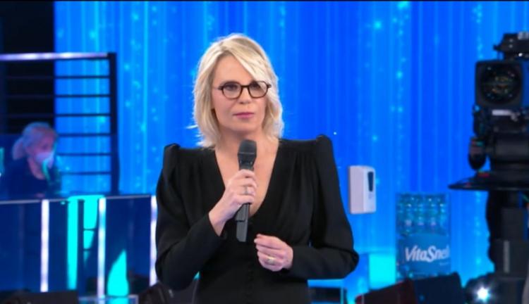 Amici 20, gli ascolti della terza puntata article-post