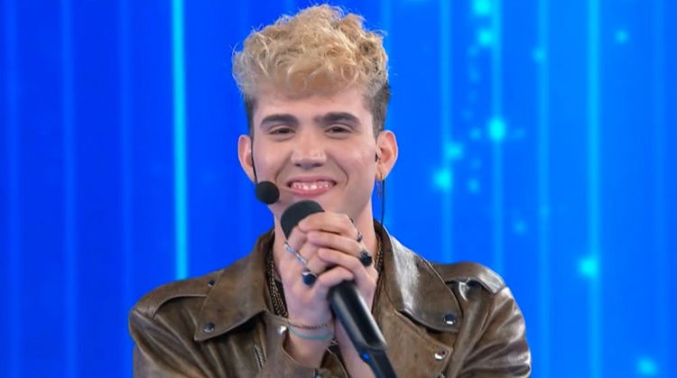 Amici 20: l’opinione di Chia sulla sesta puntata preview