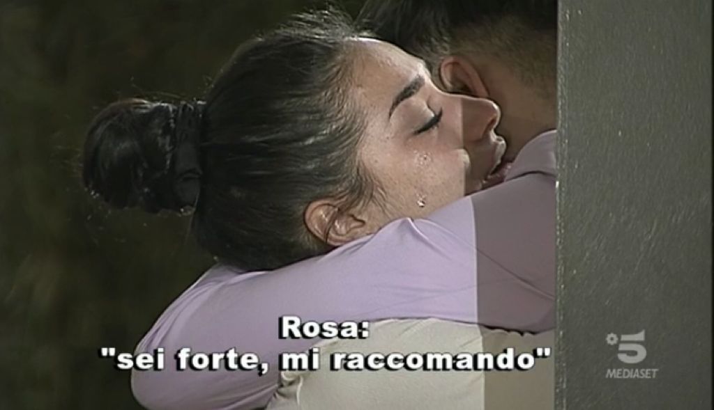 Amici 20, terza puntata: eliminati Tommaso Stanzani e Rosa Di Grazia article-post