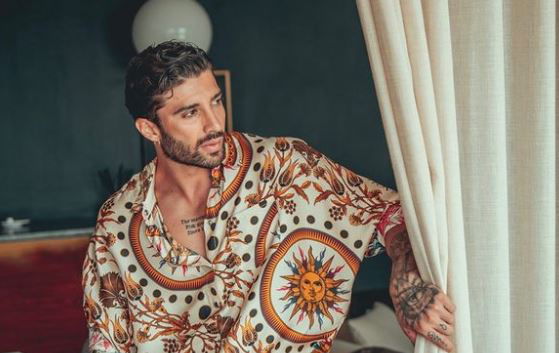 Andrea Iannone, nuovo amore per il pilota di MotoGP? preview