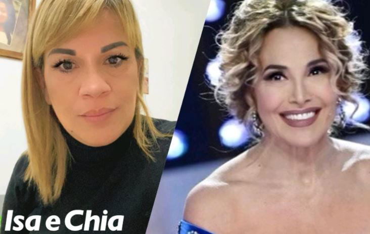 Angela da Mondello pubblica uno sfogo super trash contro Barbara D’Urso: “Mi hai rovinato la vita!” preview