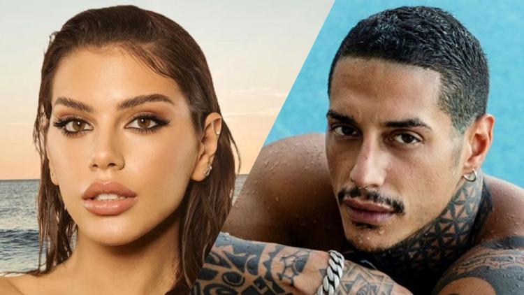 Temptation Island, amore al capolinea tra Antonella Fiordelisi e Francesco Chiofalo? L’eloquente risposta dell’influencer preview