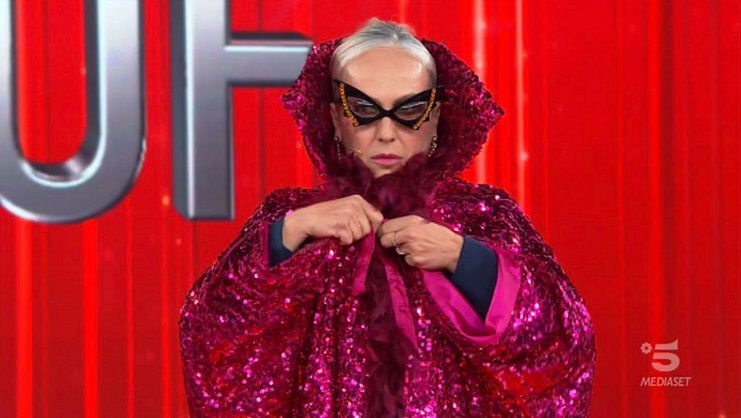 Amici 20, gli ascolti della quinta puntata preview