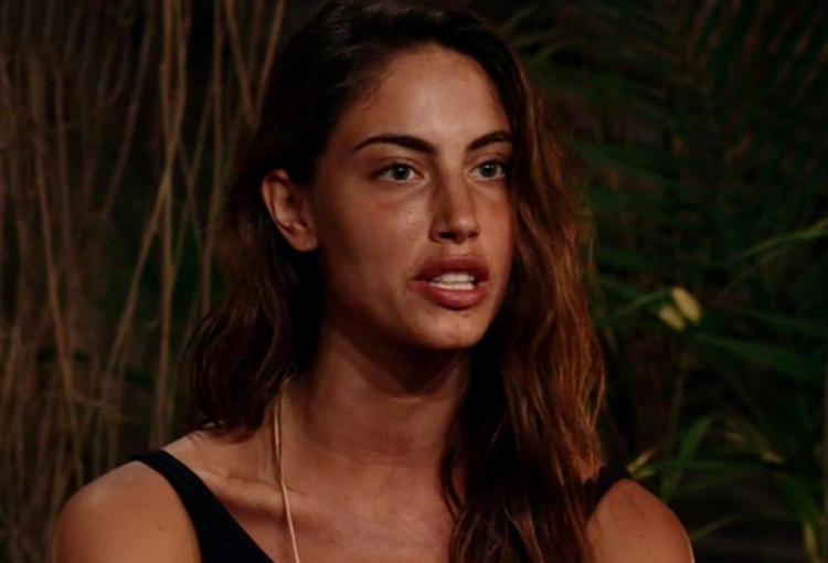 Isola 15, ecco chi è il fidanzato di Beatrice Marchetti (foto) preview