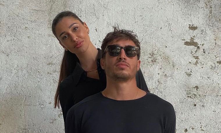 Belen Rodriguez e Antonino Spinalbese, fiori d’arancio in arrivo? L’indiscrezione preview