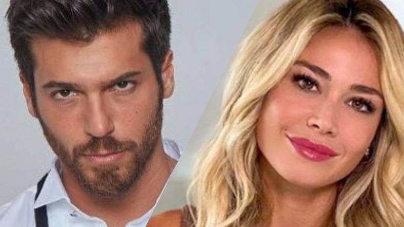 Can Yaman e Diletta Leotta in crisi? Gli indizi preview