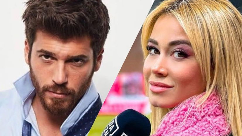 Can Yaman e Diletta Leotta, svelati i (veri) motivi che avrebbero portato alla rottura preview