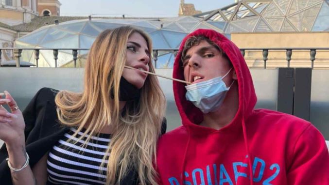Chiara Nasti annuncia la fine della sua relazione con Nicolò Zaniolo article-post