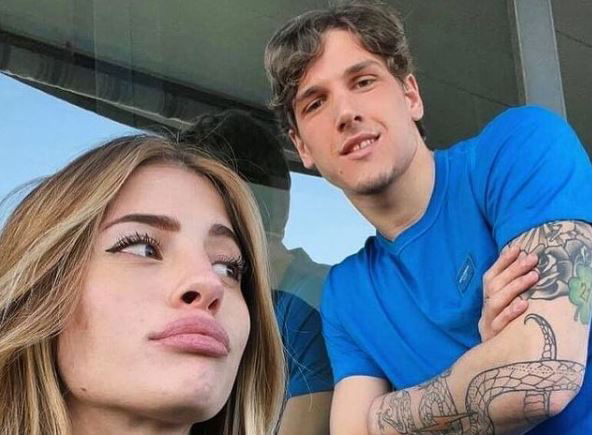 Chiara Nasti e Nicolò Zaniolo si sono lasciati? L’influencer interviene per fare chiarezza preview