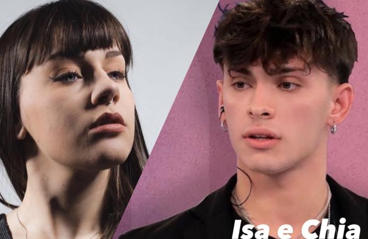 Amici 20, prima di Rosa Di Grazia Deddy ha avuto un flirt con Arianna Gianfelici? Lei svela che… preview