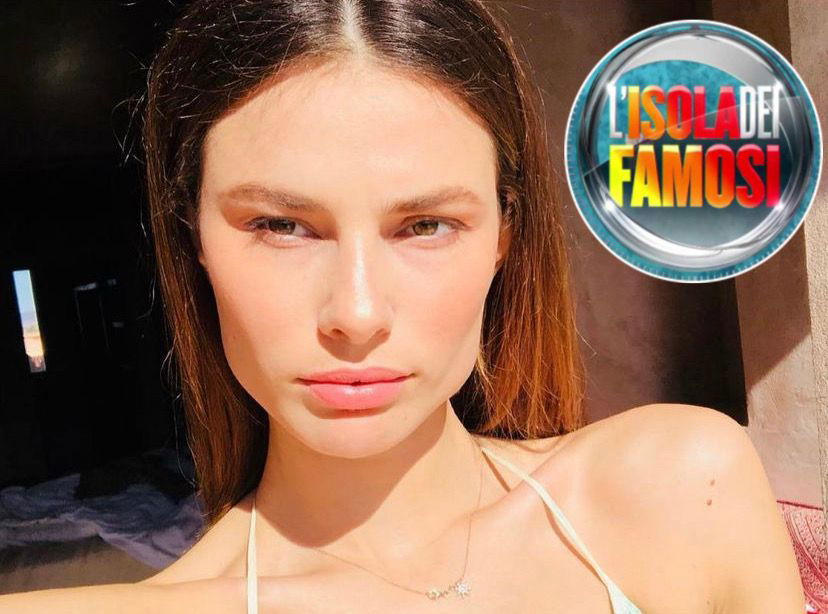 Dayane Mello parla delle differenze tra Isola e Gf Vip e rivela a quale dei due reality ha preferito partecipare preview