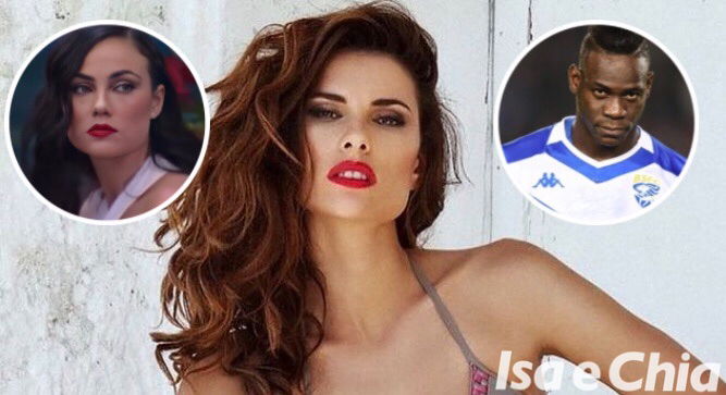 Gf Vip 5, Dayane Mello parla del rapporto con Rosalinda Cannavò: “Con lei ho sbagliato, ma…” article-post