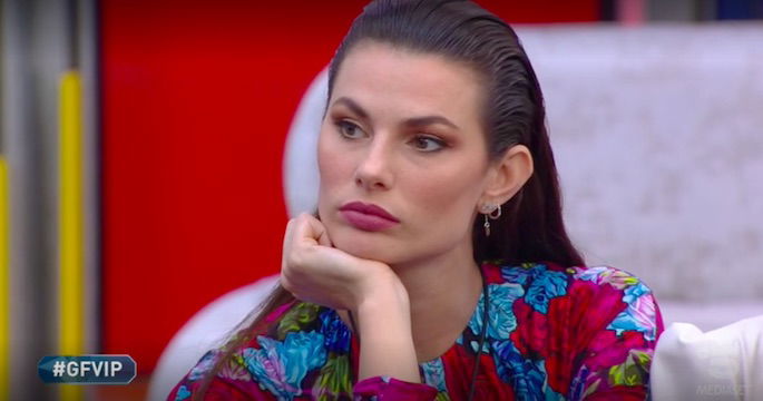 Gf Vip 5, è ritorno di fiamma tra Dayane Mello e Mario Balotelli? L’indiscrezione di Chi preview
