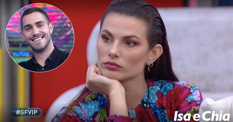 Gf Vip 5, Dayane Mello dice la sua su Tommaso Zorzi nelle vesti di opinionista article-post