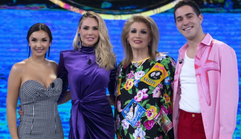 Isola 15, le anticipazioni della nona puntata: colpo di scena per le Amazzoni article-post