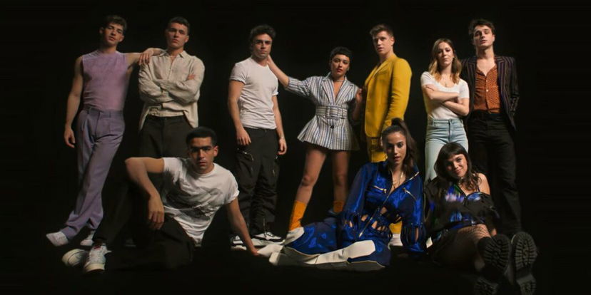 Elite, annunciata la data di uscita della quarta stagione (e non mancano gli spoiler) preview