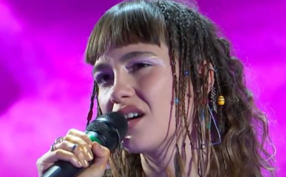 Amici 20, Enula chiarisce il suo rapporto con Alessandro Cavallo e rivela chi secondo lei vincerà il talent preview