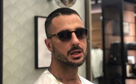 Fabrizio Corona esce dal carcere: i giudici accolgono la richiesta della difesa preview