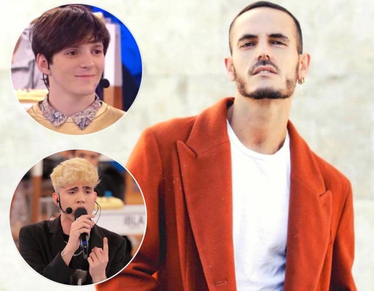 Amici 20, l’ex marito di Veronica Peparini dà i suoi giudizi sugli allievi al serale (e non manca qualche stoccata inattesa!) article-post