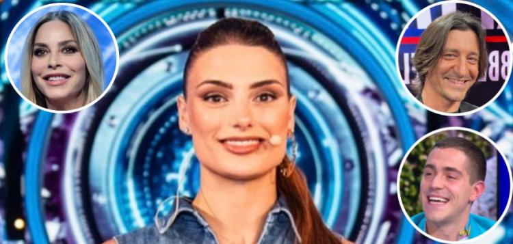 Gf Vip 5, Franceska Pepe ne ha per tutti: da Tommaso Zorzi, a Francesco Oppini, Stefania Orlando e non solo… article-post