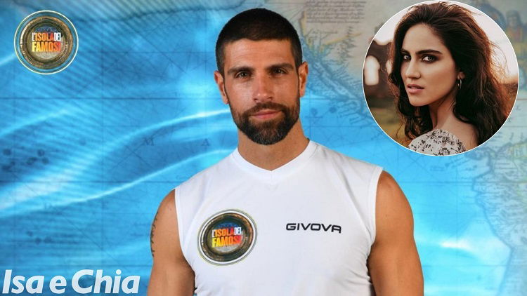 Gilles Rocca, la fidanzata racconta il romantico retroscena dietro l’ultimo tatuaggio che il naufrago ha fatto prima dell’Isola 15 preview
