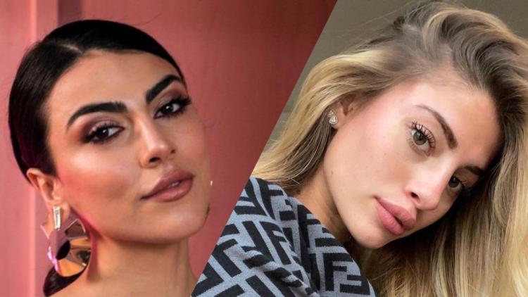 Giulia Salemi risponde all’accusa di aver copiato Chiara Nasti: le sue parole article-post