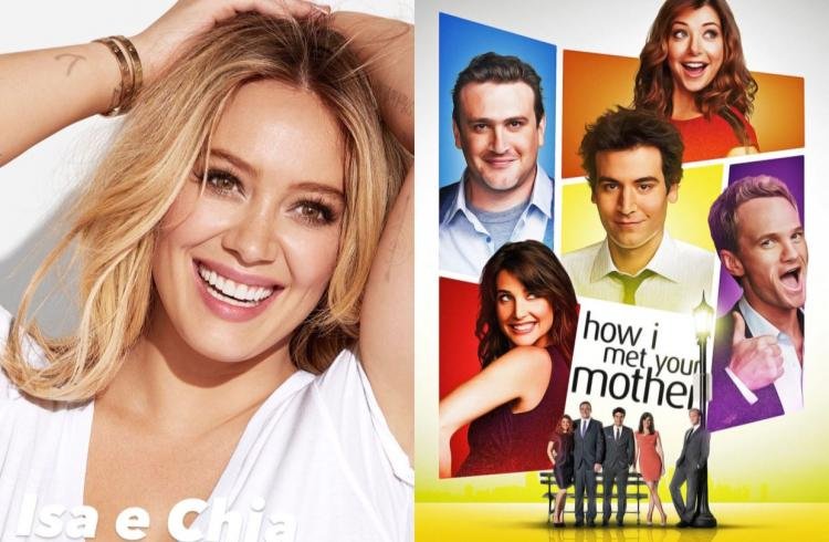 How I Met Your Mother, arriva lo spin off dell’amatissima serie tv e la protagonista sarà Hilary Duff