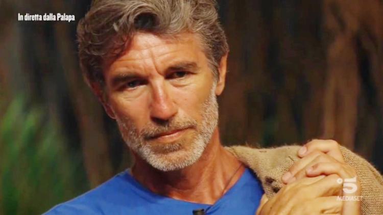 Isola 15, le prime parole di Brando Giorgi dopo l’abbandono forzato del reality preview