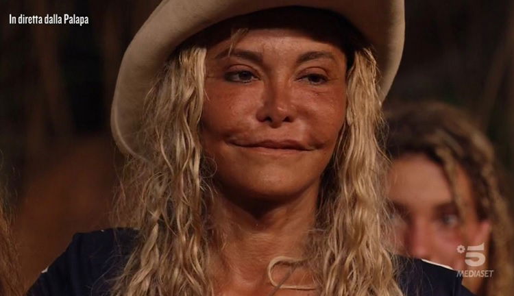 Isola 15, dodicesima puntata: eliminata Vera Gemma, i nominati sono… preview
