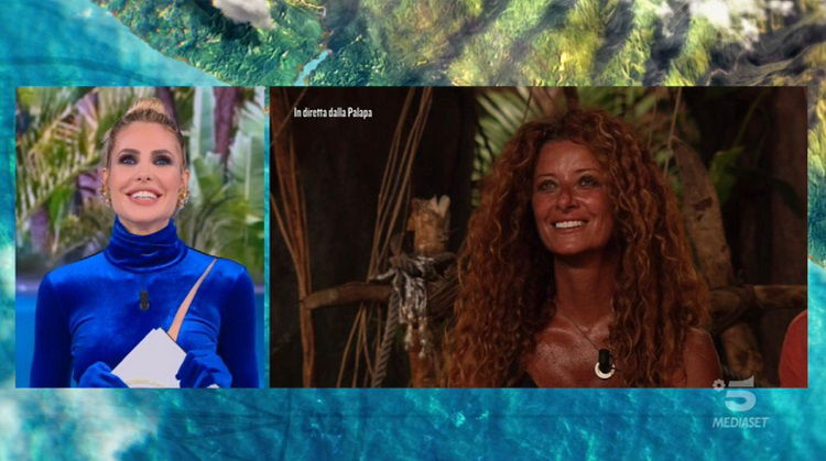 Isola 15: l’opinione di Chia sulla decima puntata preview