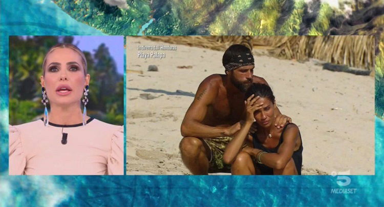 Isola 15: l’opinione di Isa sulla dodicesima puntata preview