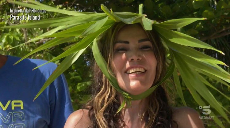 Isola 15: l’opinione di Chia sulla sesta puntata preview